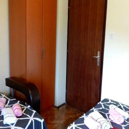 Anna Apartment Sutomore Dış mekan fotoğraf