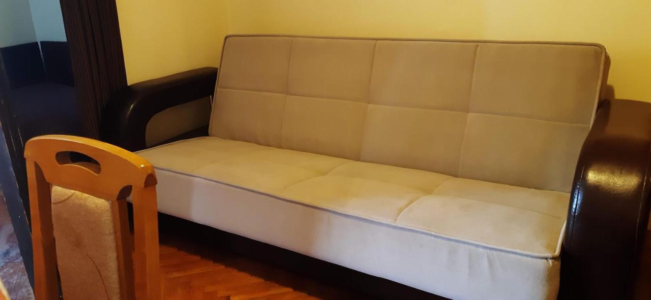 Anna Apartment Sutomore Dış mekan fotoğraf