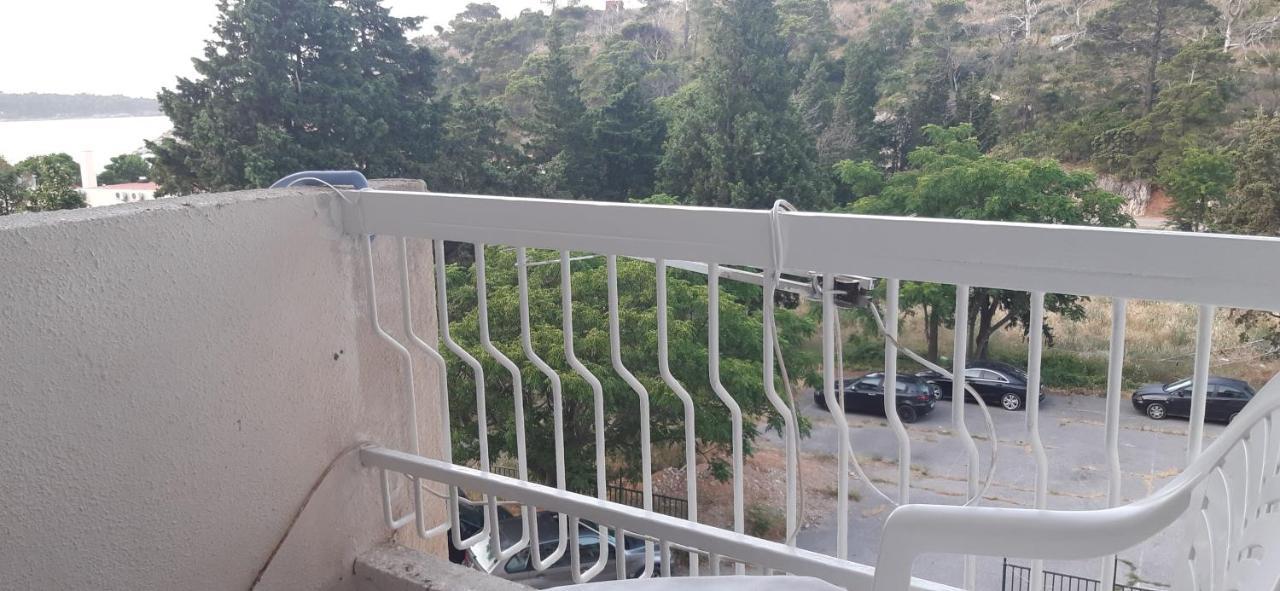 Anna Apartment Sutomore Dış mekan fotoğraf