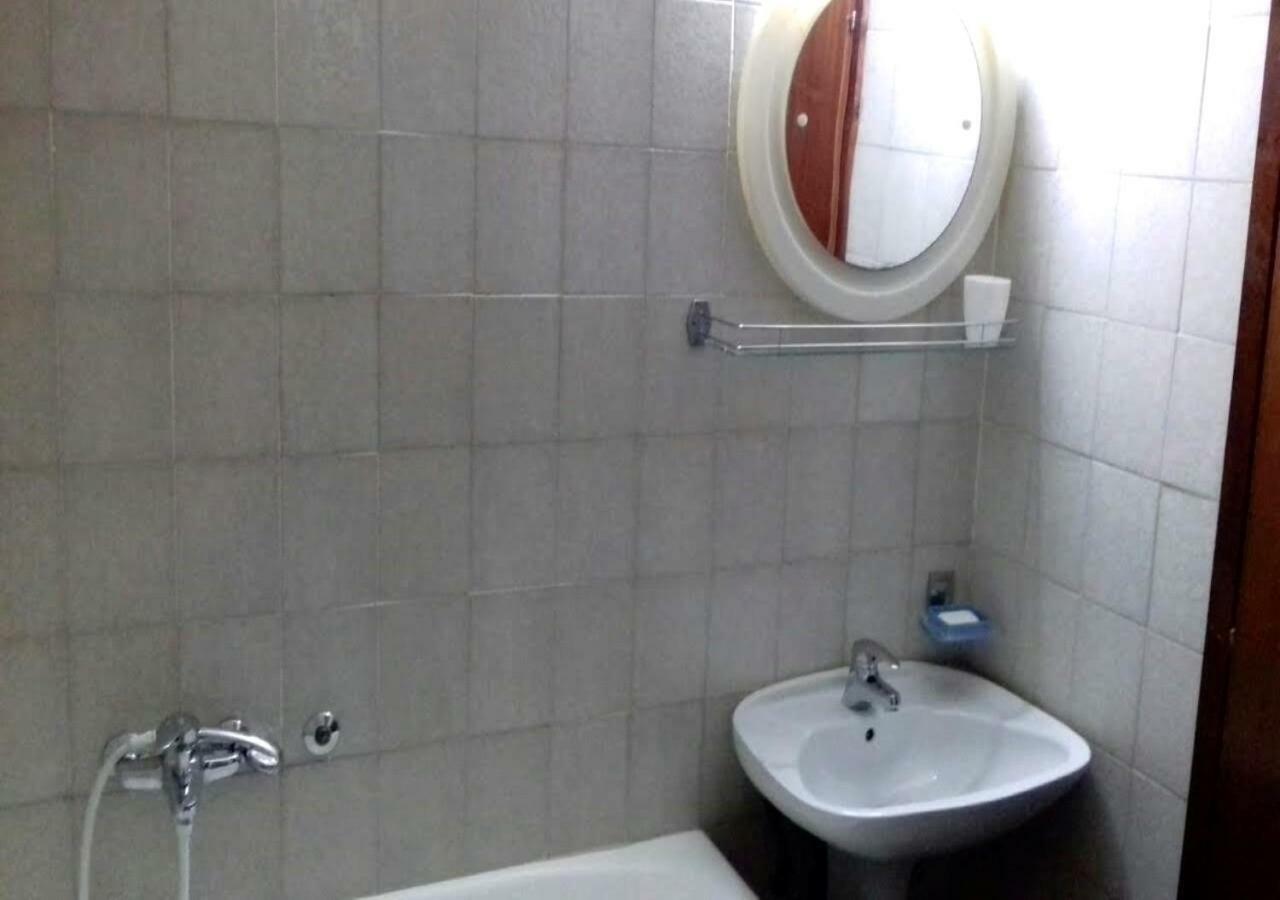 Anna Apartment Sutomore Dış mekan fotoğraf